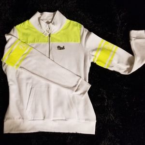 Pink Victoria's Secret Jacket